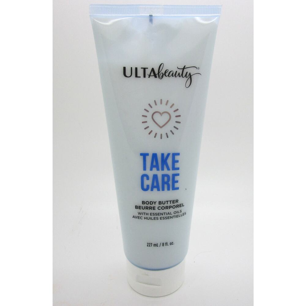 TAKE CARE Ulta Beauty Body Butter